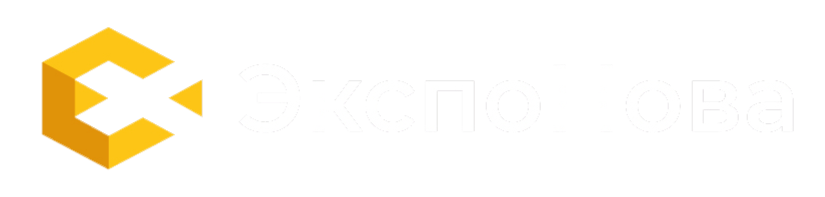 Логотип EXPO NOVA