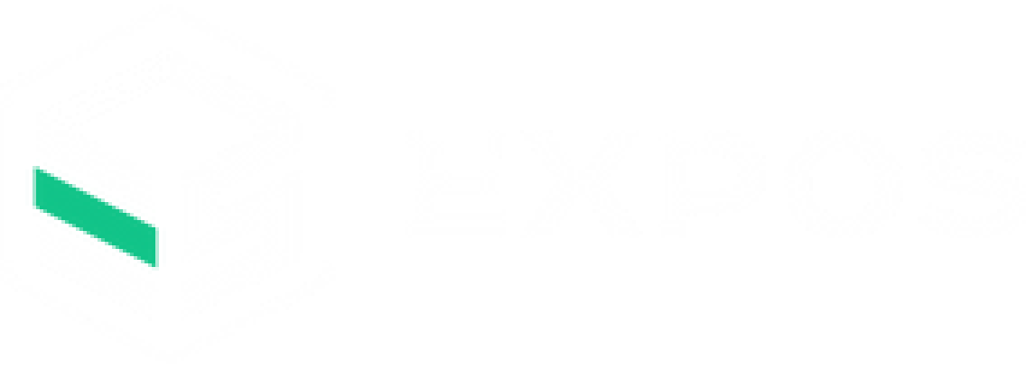 Логотип Expos Group