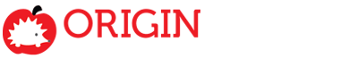 Логотип Origin Expo